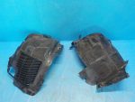 51717333521 Подкрылок передний левый BMW X6 F16-F86 2014-2020