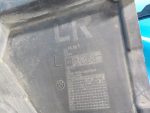 51717333521 Подкрылок передний левый BMW X6 F16-F86 2014-2020