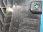 51717333521 Подкрылок передний левый BMW X6 F16-F86 2014-2020