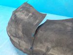 51717333527 Подкрылок задний левый BMW X6 F16-F86 2014-2020