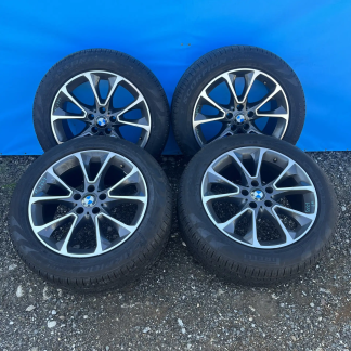 Колеса BMW R19 стиль 449 255/50R19