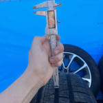 36116853955 Колеса BMW R19 стиль 449 255/50R19 BMW X5 F15-F85 2013-2018