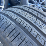 36116853955 Колеса BMW R19 стиль 449 255/50R19 BMW X5 F15-F85 2013-2018