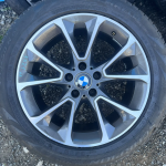 36116853955 Колеса BMW R19 стиль 449 255/50R19 BMW X5 F15-F85 2013-2018