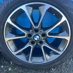 36116853955 Колеса BMW R19 стиль 449 255/50R19 BMW X5 F15-F85 2013-2018