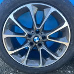 36116853955 Колеса BMW R19 стиль 449 255/50R19 BMW X5 F15-F85 2013-2018