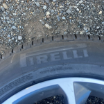 36116853955 Колеса BMW R19 стиль 449 255/50R19 BMW X5 F15-F85 2013-2018