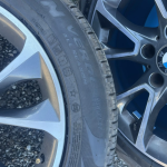 36116853955 Колеса BMW R19 стиль 449 255/50R19 BMW X5 F15-F85 2013-2018