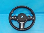 32307847456 Рулевое колесо (руль) BMW X6 F16-F86 2014-2020