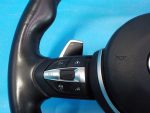 32307847456 Рулевое колесо (руль) BMW X6 F16-F86 2014-2020