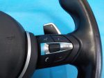 32307847456 Рулевое колесо (руль) BMW X6 F16-F86 2014-2020