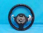 32307847456 Рулевое колесо (руль) BMW X6 F16-F86 2014-2020