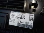 62108796115 Щиток приборов BMW X6 F16-F86 2014-2020
