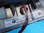 65506816387 Дисплей информационный BMW X6 F16-F86 2014-2020