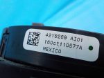 61316833422 Переключатель подрулевой (стрекоза) BMW X6 F16-F86 2014-2020