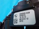 61316833422 Переключатель подрулевой (стрекоза) BMW X6 F16-F86 2014-2020