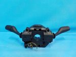 61316833422 Переключатель подрулевой (стрекоза) BMW X6 F16-F86 2014-2020