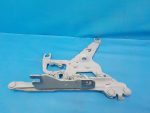 41007381781 Петля капота левая BMW X6 F16-F86 2014-2020