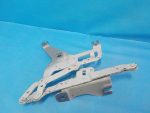 41007381781 Петля капота левая BMW X6 F16-F86 2014-2020
