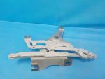 41007381782 Петля капота правая BMW X6 F16-F86 2014-2020