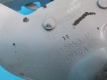 41007381782 Петля капота правая BMW X6 F16-F86 2014-2020