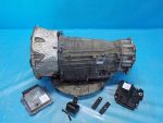 A1662708401 Комплект для запуска FBS4 MERCEDES-BENZ M-Class ML (W166) 2011-2018