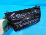 64119388809 Блок управления климатконтроля BMW X6 F16-F86 2014-2020