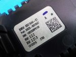 64119388809 Блок управления климатконтроля BMW X6 F16-F86 2014-2020