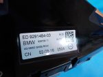 65209291484 Антенна BMW X6 F16-F86 2014-2020