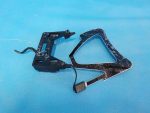 4244675 Блок обогрева камеры Kafas BMW X6 F16-F86 2014-2020