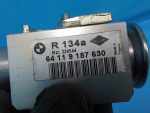 64119291200 Клапан кондиционера BMW X6 F16-F86 2014-2020