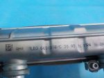 64116968204 Радиатор отопителя (печки) BMW X6 F16-F86 2014-2020
