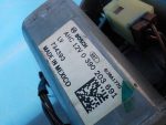 32306868391 Рулевая колонка BMW X6 F16-F86 2014-2020