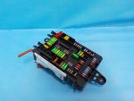 61146819651 Блок предохранителей BMW X6 F16-F86 2014-2020