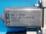 1K0959764D Моторчик стеклоподъемника задний левый VOLKSWAGEN Tiguan 1 2007-2017