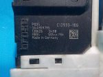 3AA959795 Моторчик стеклоподъемника задний левый VOLKSWAGEN Passat B7 2011-2015