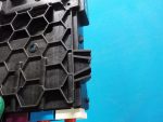 61146826201 Распределитель тока задний BMW X6 F16-F86 2014-2020