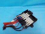 61146826201 Распределитель тока задний BMW X6 F16-F86 2014-2020