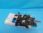 61356821976 Блок комфорта BMW X6 F16-F86 2014-2020