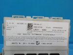 61356821976 Блок комфорта BMW X6 F16-F86 2014-2020
