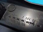 51477329463 Накладки порогов M пакет BMW X6 F16-F86 2014-2020