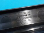 51477329463 Накладки порогов M пакет BMW X6 F16-F86 2014-2020
