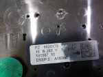 61319355396 Плафон освещения салона передний BMW X6 F16-F86 2014-2020