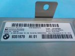 65129321075 Усилитель акустической системы BMW X6 F16-F86 2014-2020