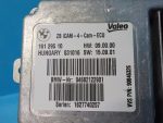66539461605 Блок камеры кругового обзора BMW X6 F16-F86 2014-2020