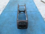 7L6863243K Центральная консоль VOLKSWAGEN Touareg 1 (7L) 2002-2010