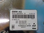 6650936605 TV тюнер BMW X6 F16-F86 2014-2020