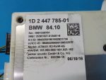 84109843933 Блок управления Telematic BMW X6 F16-F86 2014-2020