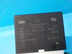 66206828085 Блок управления парктрониками BMW X6 F16-F86 2014-2020