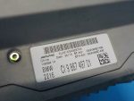 65129394579 Магнитола BMW X6 F16-F86 2014-2020
